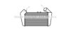 AKG 85584 Intercooler, charger